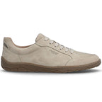 Men's beige suede leather shoes Rieker 08300-62 To be categorized Your Sports Performance