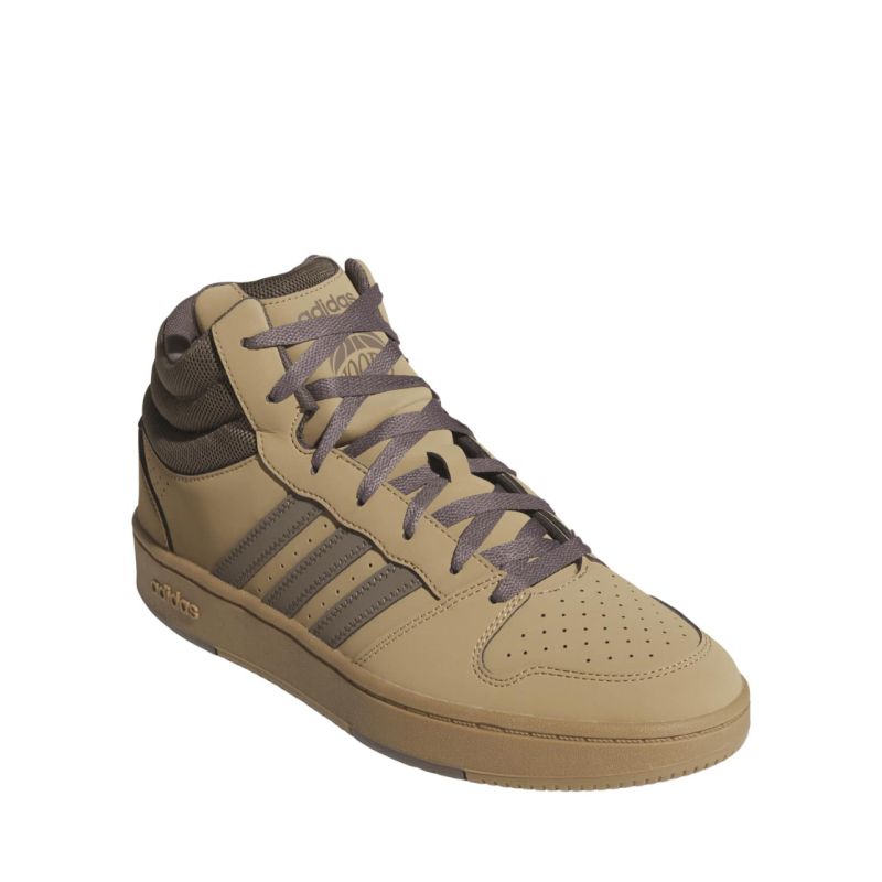 adidas Hoops Mid Classic KI7495 men's shoes