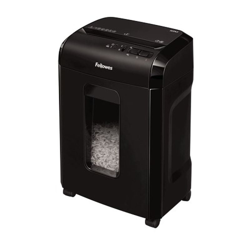Fellowes 10M, 19L Personal Shredder Urządzenia biurowe/Niszczarki Your Sports Performance