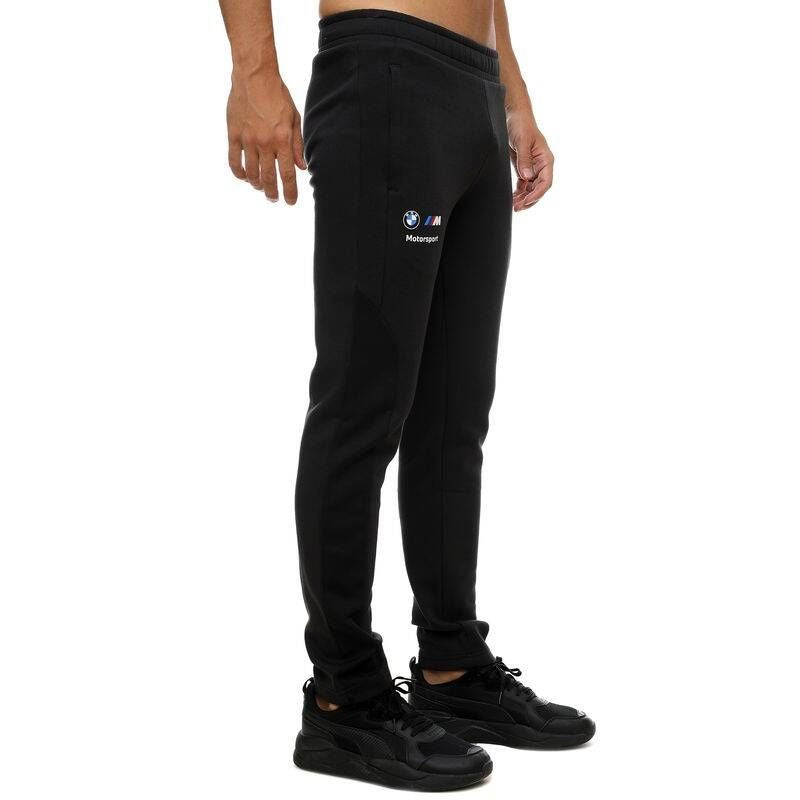 Puma BMW MMS M 538133 01 trousers Clothing/Lifestyle/Trousers, shorts Puma
