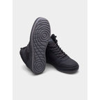 Unisex winter boots LOTTO PREHNA FUR 2400380U-1111 In preparation Your Sports Performance