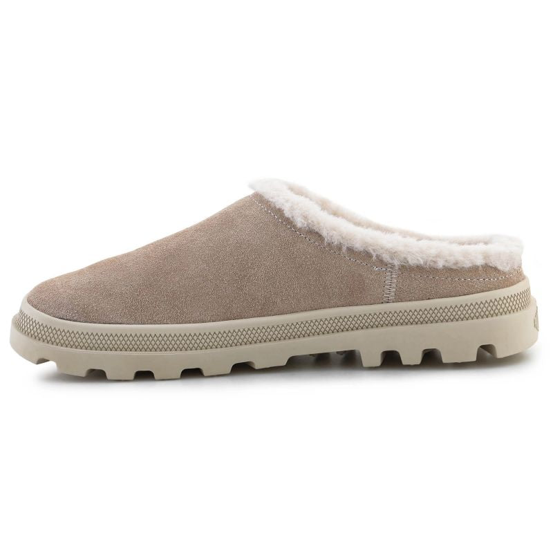 Palladium Palladune Mule Warm W 74337-271-M Footwear/Lifestyle/Palladium Your Sports Performance