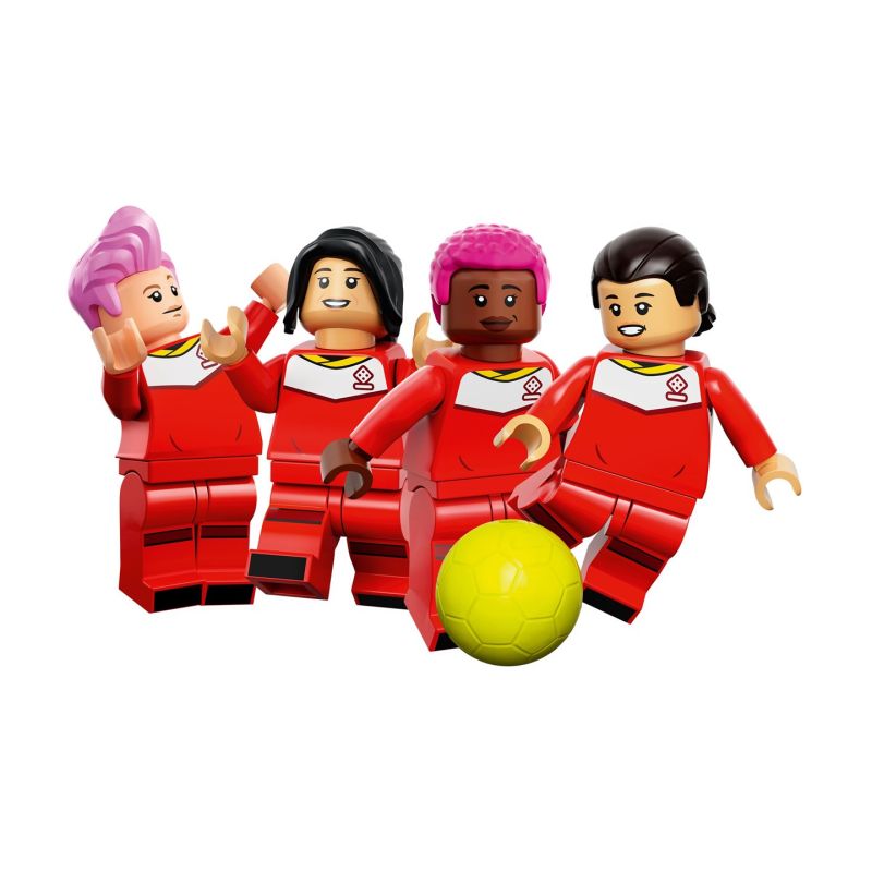 LEGO Occasional 40634 Icons of Fun Kid/Toys Your Sports Performance