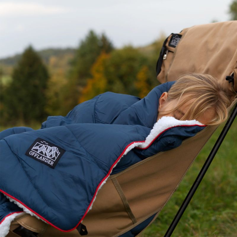 Offlander camping rug 200x140 OFF_CACC_01NV Accessories/Tourist equipment/Koce Your Sports Performance