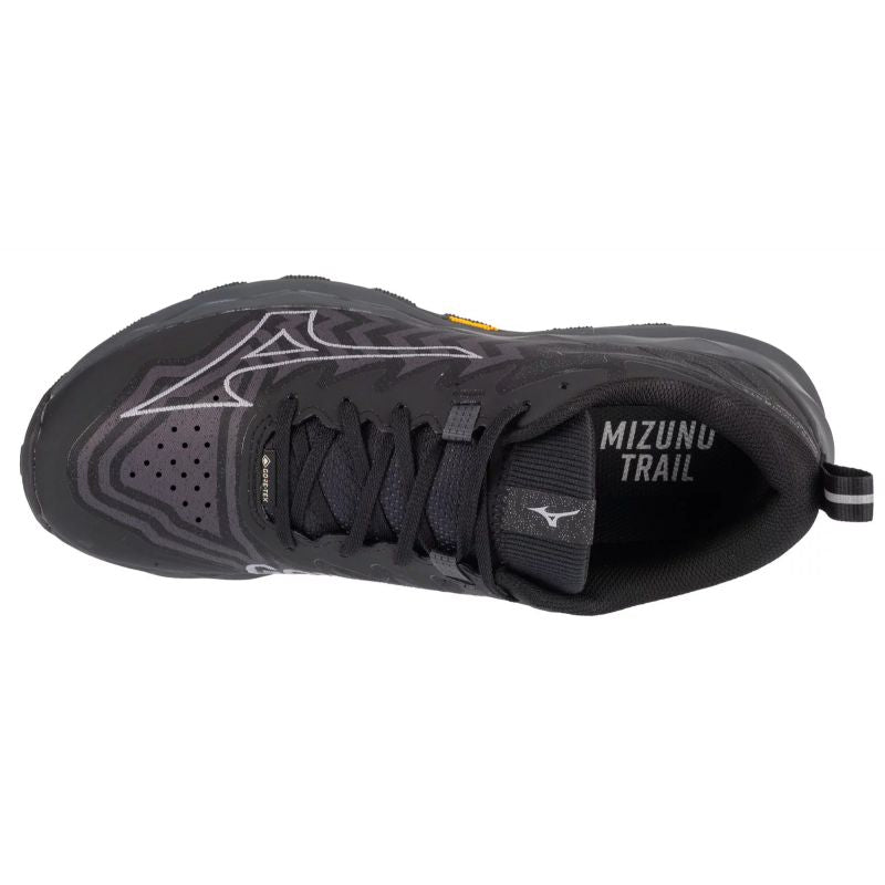 Mizuno Wave Daichi 8 GTX M J1GJ245601 shoes Footwear/Running/Men Mizuno