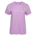 T-shirt Elbrus Resa Wo's W 92800621160 Clothing/Outdoor/T-shirts with short sleeves/Elbrus Your Sports Performance