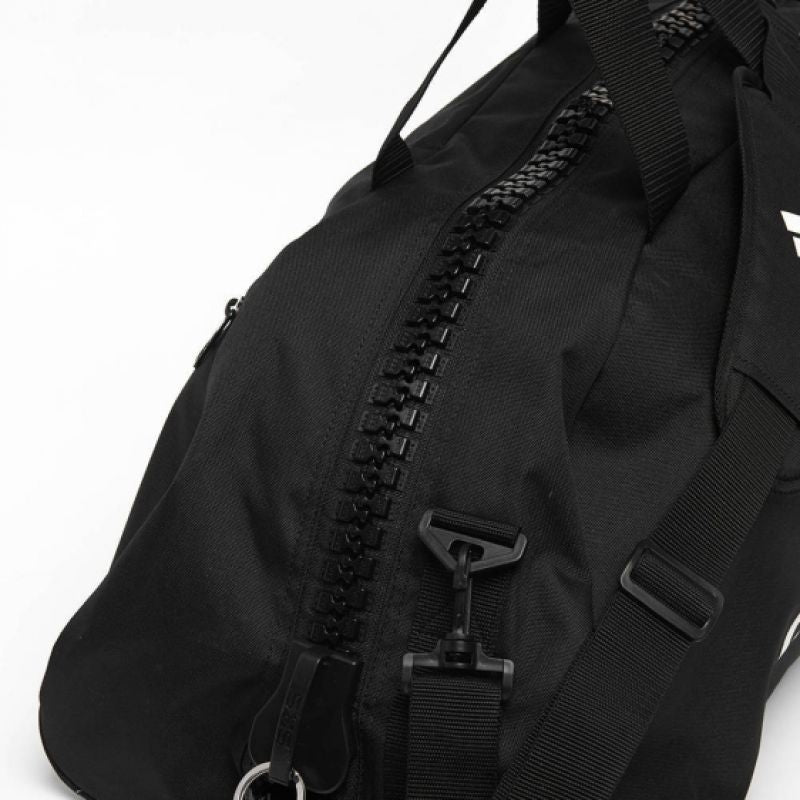 ADIDAS BOXING sports bag black/gold M Accessories/Bags/adidas/Sports Adidas