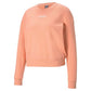 Puma Modern Basics Crew Sweatshirt W 585932 26 Clothing/Training Asics