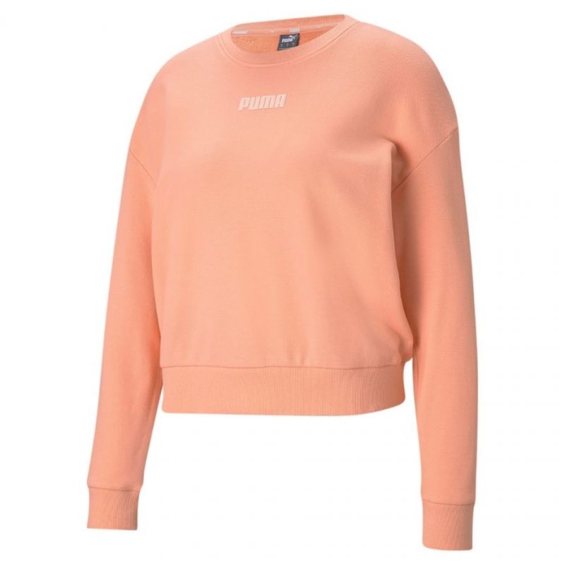 Puma Modern Basics Crew Sweatshirt W 585932 26 Clothing/Training Asics