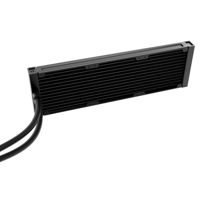 BEQUIET! PURE LOOP 3 360mm Water Cooling Chłodzenie/Chłodzenie - zestawy chłodzenia wodnego Your Sports Performance