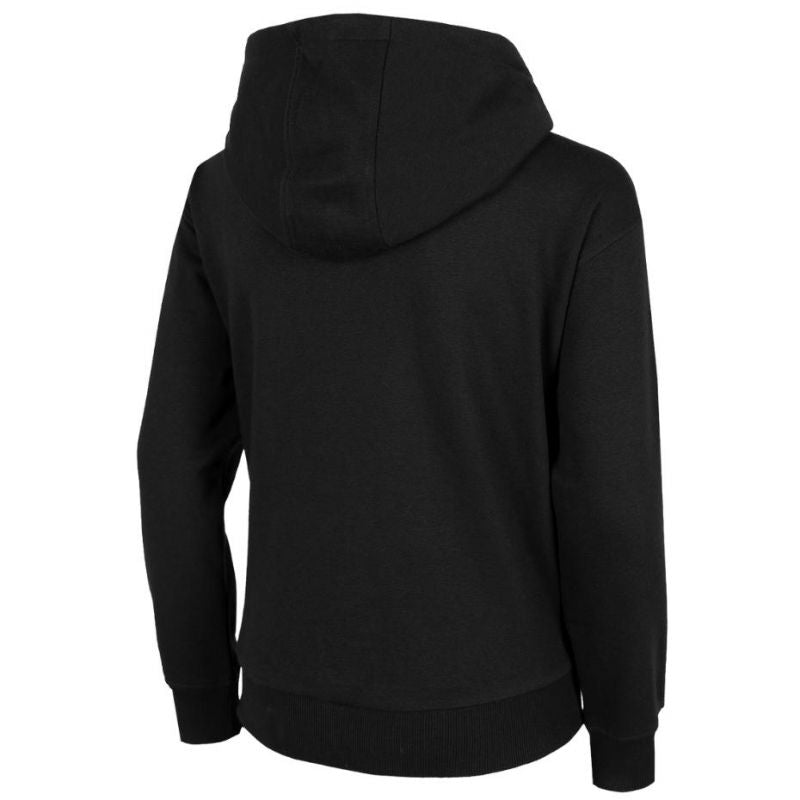 4F Jr HJZ22-JBLM006 20S sweatshirt Clothing/Training 4F