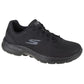 Skechers Go Walk 6 - Iconic Vision 124514-BBK Black 36 In preparation Your Sports Performance