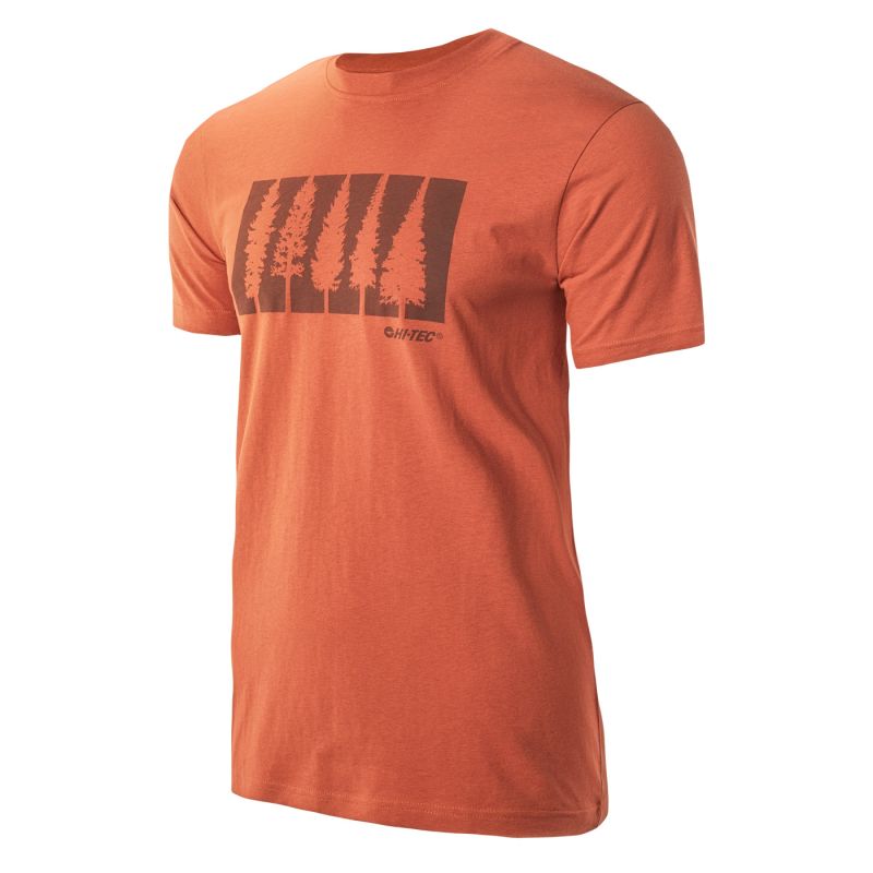 Men's VINTO short-sleeved T-shirt