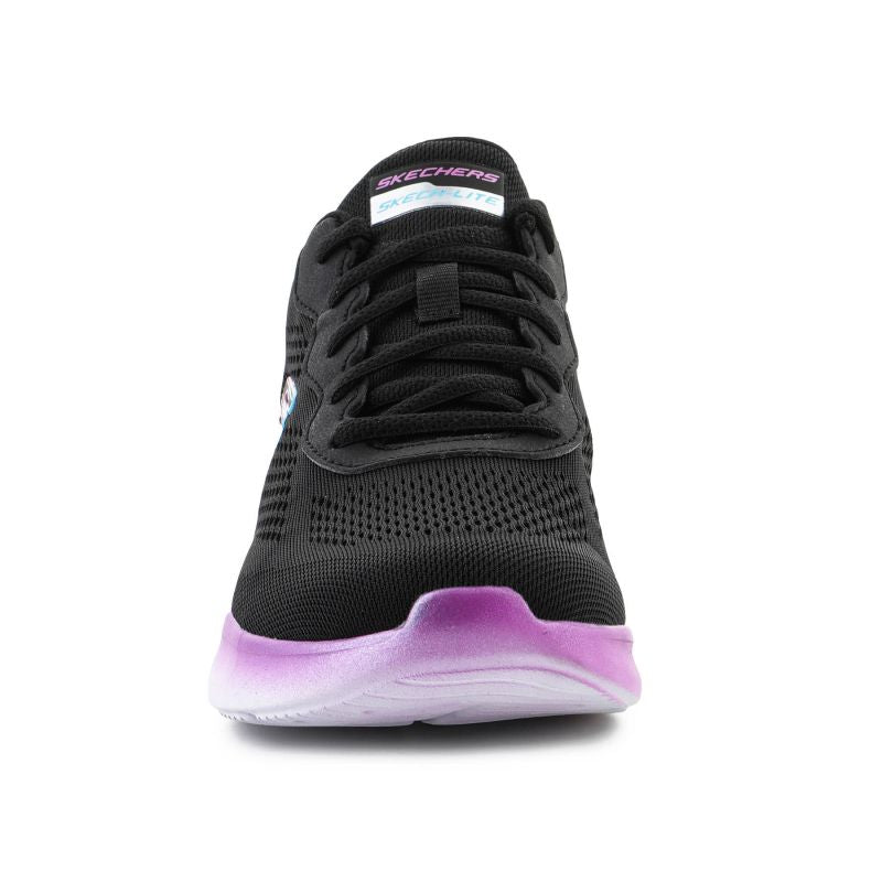 Skechers Skech-Lite Pro-Stunning Steps W 150010-BKPR shoes Footwear/Lifestyle/Skechers Skechers