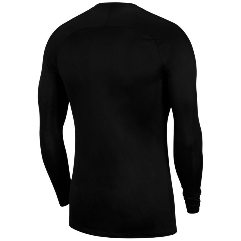 Nike Dry Park First Layer JSY LS M AV2609-010 football jersey Clothing/Football Nike