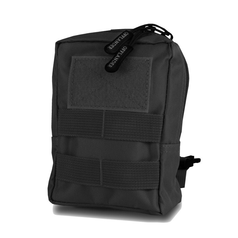 Offlander Molle tactical pouch OFF_CACC_21BK Accessories/Sachets / Belts / Bags Your Sports Performance