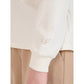 Longsleeve oversize smooth girls 4F 4FJWSS25TLONF377-12S *Kategoria tymczasowa Your Sports Performance