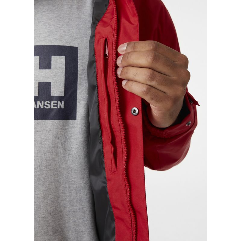 Helly Hansen Dubliner Jacket M 62643 162 Clothing/Outdoor/Helly Hansen Your Sports Performance