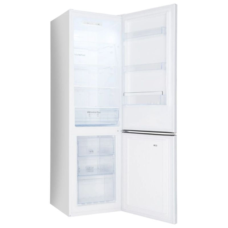 AMICA FK 2995.2FT(E) fridge-freezer AGD - Produkty/Lodówki wolnostojące Your Sports Performance