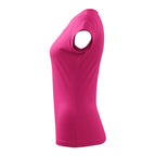 Adler Pure T-shirt W MLI-12240 Clothing/Lifestyle/T-shirts/Adler Your Sports Performance