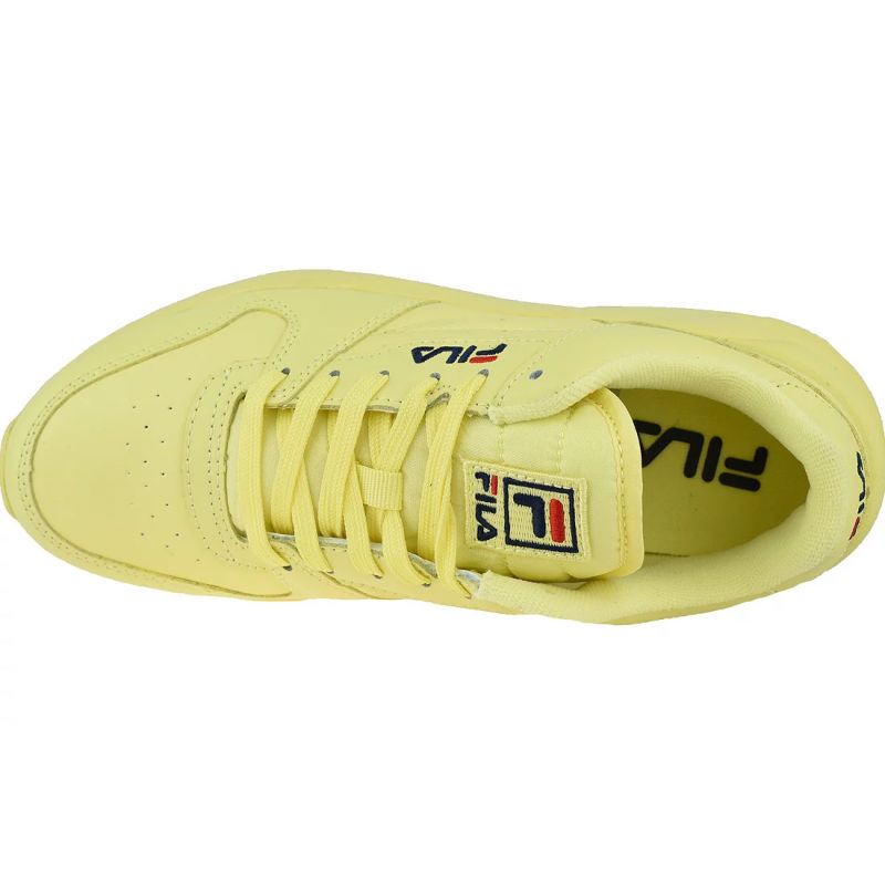 Fila Orbit CMR Jogger L Low Wmn 1010621-60Q shoes Footwear/Lifestyle/Fila Your Sports Performance