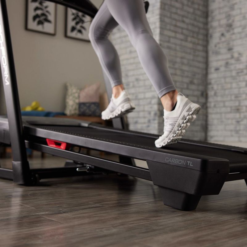PROFORM CARBON TL ELECTRIC TREADMILL In preparation Your Sports Performance