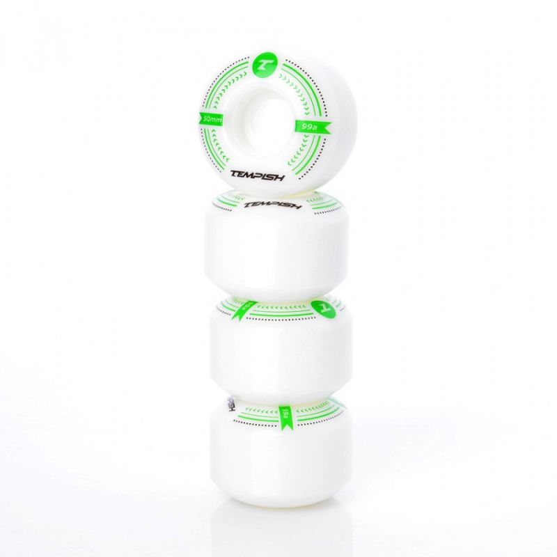 TEMPISH Direction 99A Skateboard Wheels In preparation Your Sports Performance