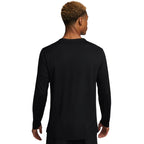 Nike Pro Dri-FIT Tight Long-Sleeve Men's T-Shirt Black FB7070 010