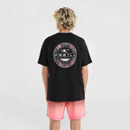 O'Neill Jack Backprint T-Shirt M 92800613557 ONeill
