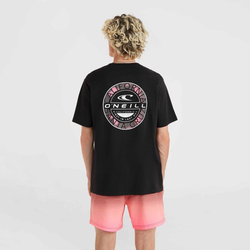 O'Neill Jack Backprint T-Shirt M 92800613557 ONeill