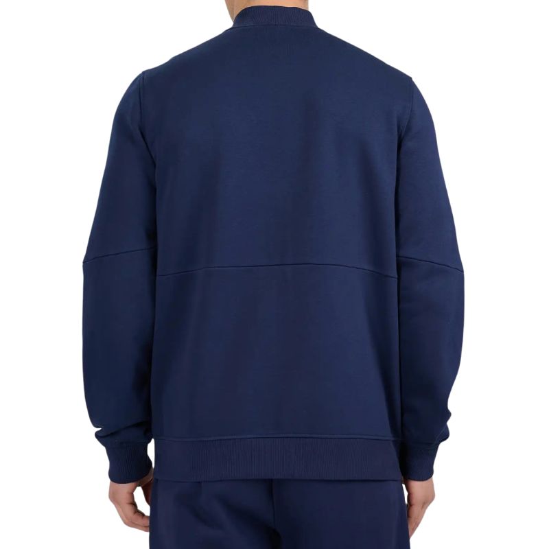 Men's sweatshirt 4F M2547 navy blue 4FWMM00TSWSM2547 31S