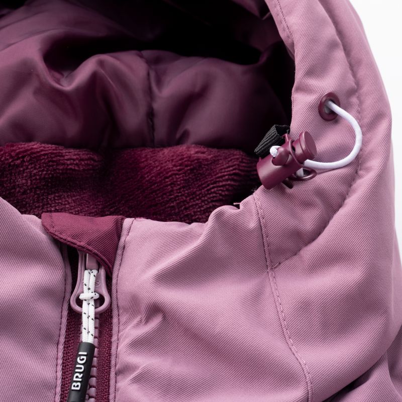 Women's Insulated Jacket 2AM4
