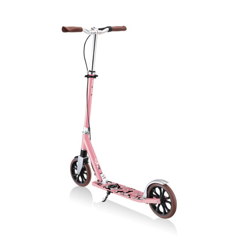 Scooter Globber NL 205 Dluxe Jr 685-210 Accessories/Skating/Hulajnogi Your Sports Performance