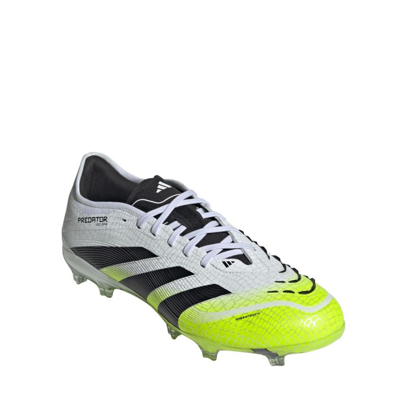 Adidas Predator Pro FG M JI1195 football boots Footwear/Football/SR/FG Adidas