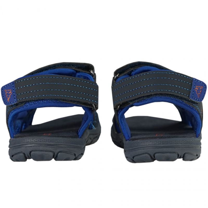 Kappa Early II K Footwear Kids 260373K 6744 Footwear/Outdoor Kappa