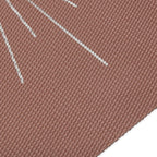 Gaiam yoga mat 5MM 65372 Accessories/Training equipment Your Sports Performance