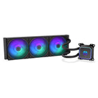 ENDORFY Navis F360 ARGB water cooling Chłodzenie/Chłodzenie - zestawy chłodzenia wodnego Your Sports Performance