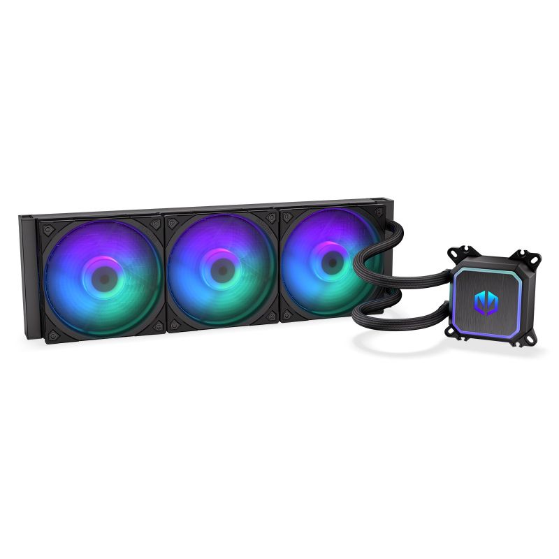 ENDORFY Navis F360 ARGB water cooling Chłodzenie/Chłodzenie - zestawy chłodzenia wodnego Your Sports Performance