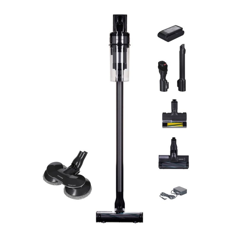 Samsung Jet 75 Pro VS20B75ADR5/WA Upright Vacuum Cleaner AGD - Produkty/Odkurzacze Your Sports Performance