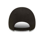 New Era 9FORTY MLB NY New York Yankees Infant League Essential Brown Kids' Baseball Cap - 60298882 Odzież/Czapki/Czapki z daszkiem Your Sports Performance