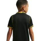 Nike Chelsea FC Stadium 2026/27 Kids' Jersey Black II1707 011