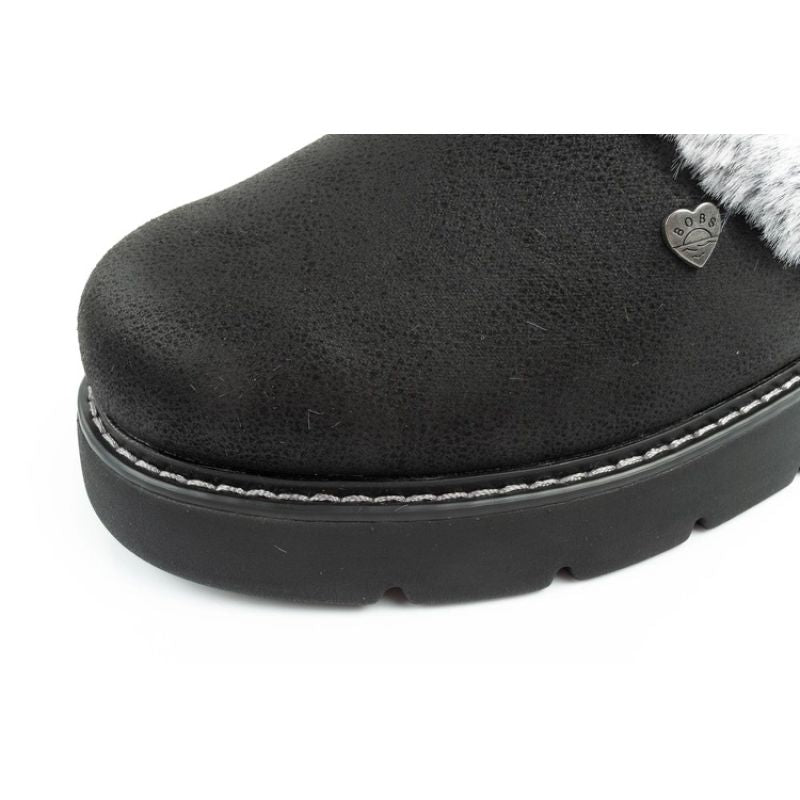 Skechers Cozy Blend slipper shoes for women, insulated slip-on sneakers Skechers