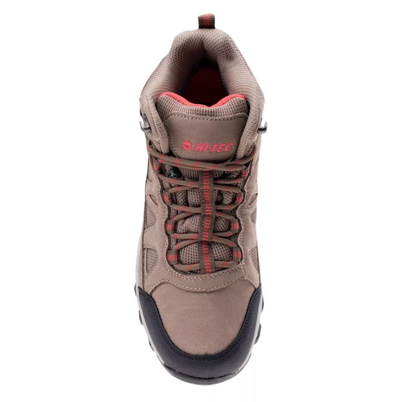 Hi-Tec Lamite Mid Wp W 92800442418 Footwear/Outdoor/Hi-Tec Your Sports Performance
