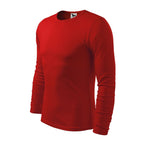 Adler Fit-T LS M MLI-11907 Clothing/Training/Adler Your Sports Performance