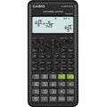 CASIO FX-82ESPLUS-2 SCIENTIFIC CALCULATOR, 252 FUNCTIONS, 77X162MM, BLACK BOX In preparation Your Sports Performance