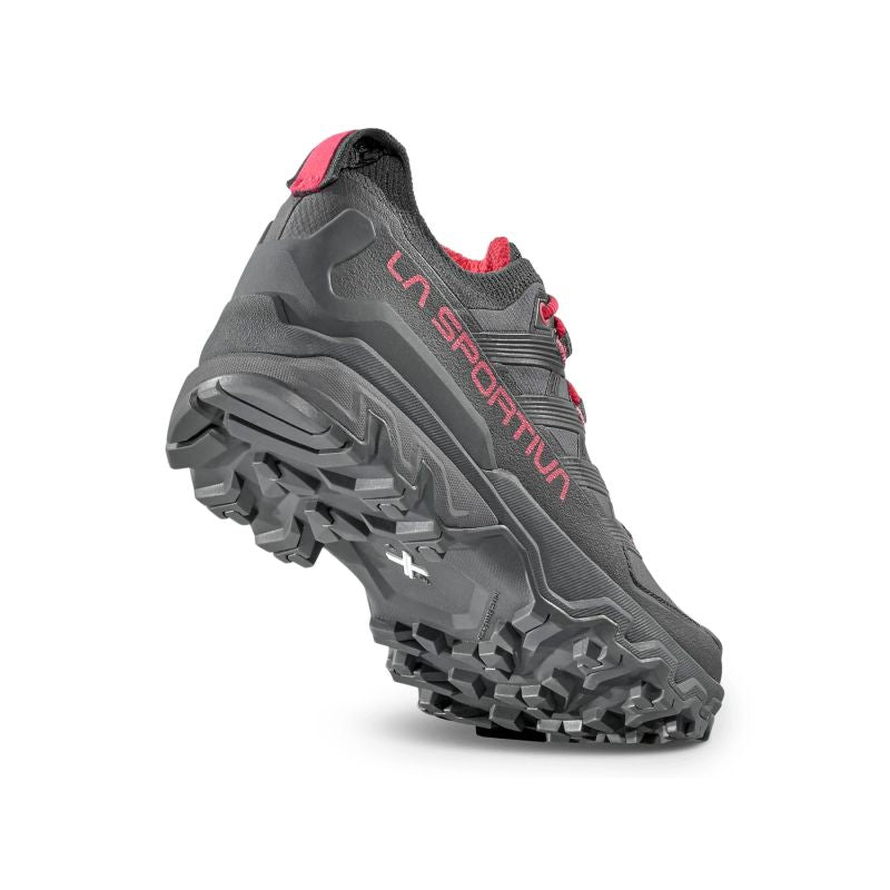 LA SPORTIVA ULTRA RAPTOR 3 WOMAN GTX ONYX/AZALEA ZFHS111G19P19