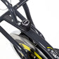 HMS elliptical cross trainer H6512 Accessories/Training equipment/Rowery, orbitreki Your Sports Performance
