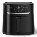 Xiaomi Mi Air Fryer 6l (Black) AGD - Produkty/Frytownice Your Sports Performance