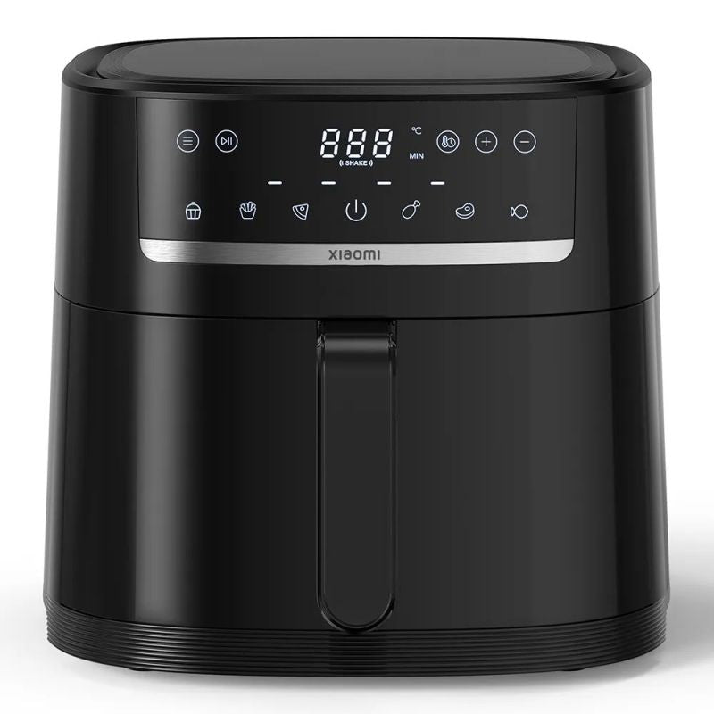 Xiaomi Mi Air Fryer 6l (Black) AGD - Produkty/Frytownice Your Sports Performance