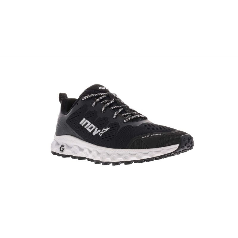 Inov-8 Parkclaw G 280 M 000972-BKWH-S-01 running shoes Footwear/Running/Men/Inov-8 Your Sports Performance